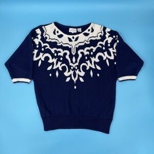 VTG Jeanne Pierre Sweater